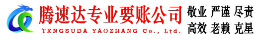 琅琊收账公司